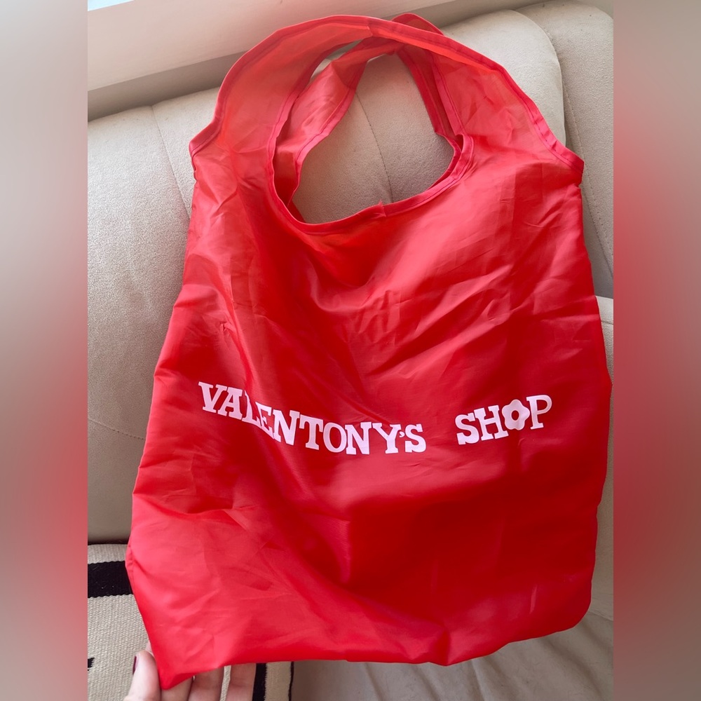 CJ Hendry x Tony’s Chocoloney reusable tote - Picture 2 of 3